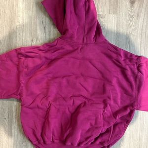 Yeezy Gap Kids Hoodie Purple (BRAND NEW)